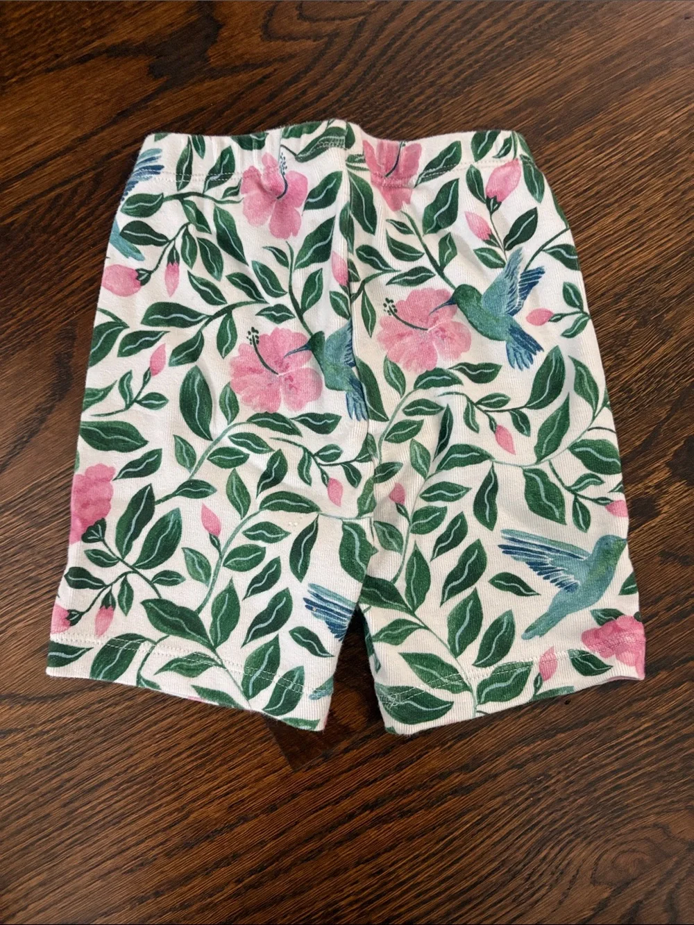 Size 3 Janie and Jack short sleeve pajama sets
